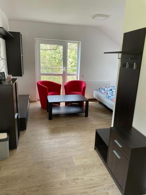 Apartman Katarina V Penzione Pod Smrekom Martin Eksteriør billede