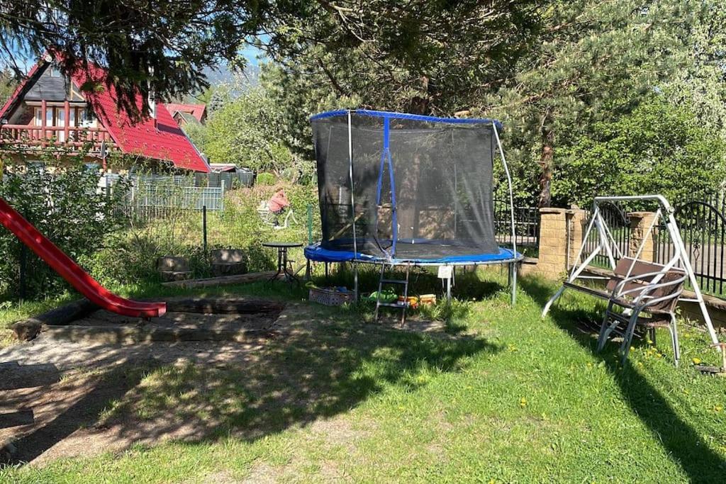 Apartman Katarina V Penzione Pod Smrekom Martin Eksteriør billede