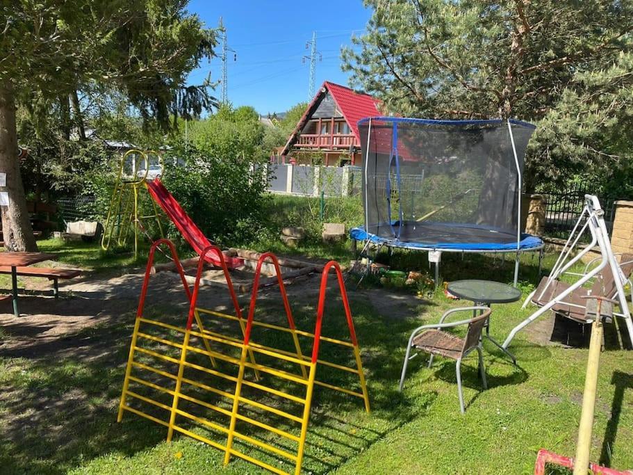 Apartman Katarina V Penzione Pod Smrekom Martin Eksteriør billede